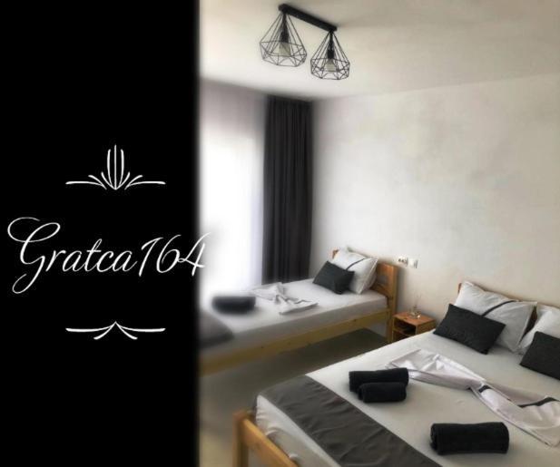 فيلا Gratca Nr 164 Orşova المظهر الخارجي الصورة