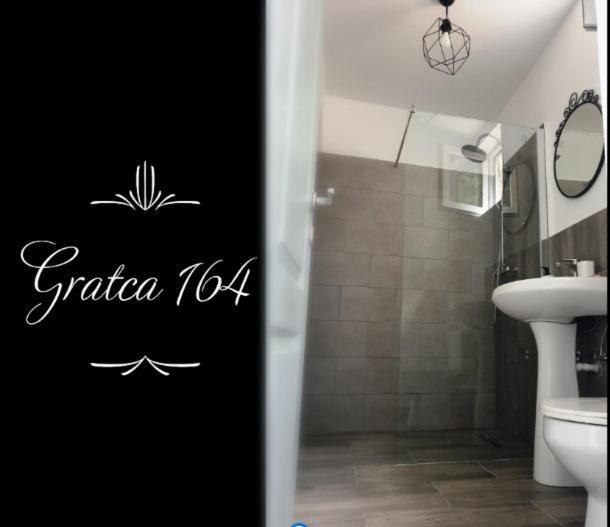 فيلا Gratca Nr 164 Orşova المظهر الخارجي الصورة