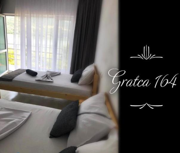 فيلا Gratca Nr 164 Orşova المظهر الخارجي الصورة